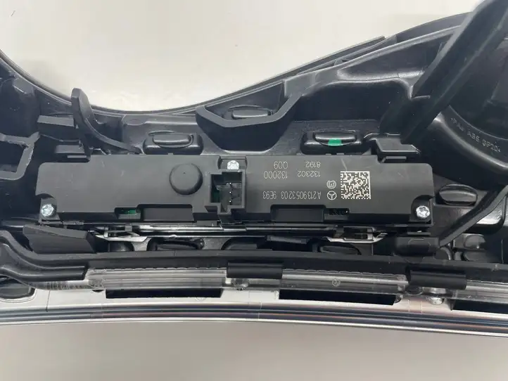 Mercedes-Benz CLS w257 (2018 - ) a2139053203 Кнопка ручного тормоза — фото 4