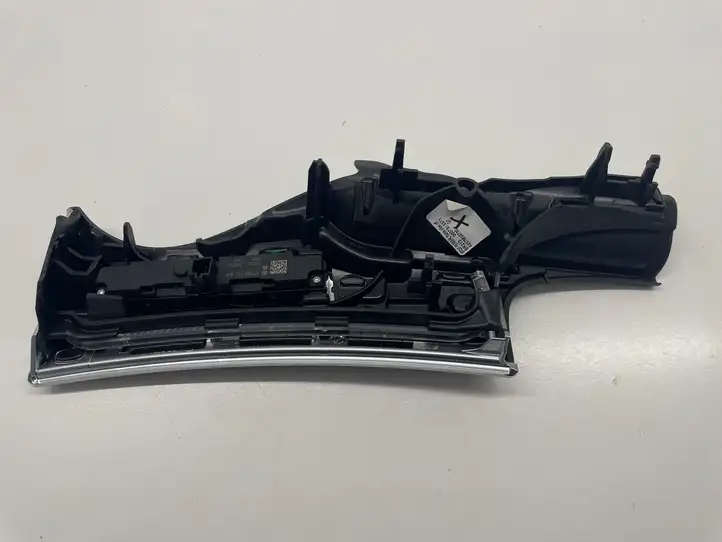 Mercedes-Benz CLS w257 (2018 - ) a2139053203 Кнопка ручного тормоза — фото 7