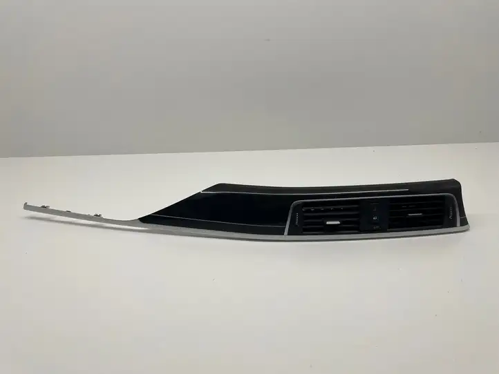 BMW 3 F30 F35 F31 (2012 - 2018) 9347436 Отделка внутренней панели салона — фото 1