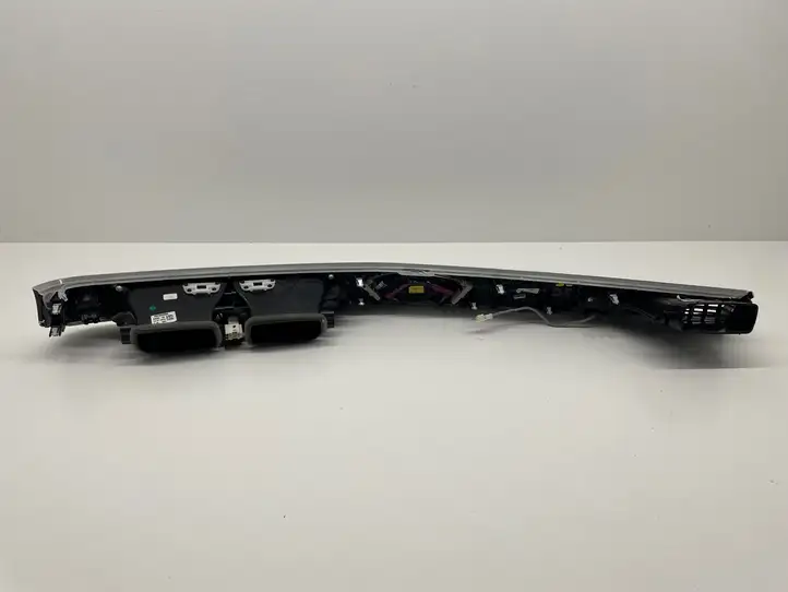 BMW 7 G11 G12 (2015 - 2022) 8070729 Отделка внутренней панели салона — фото 6