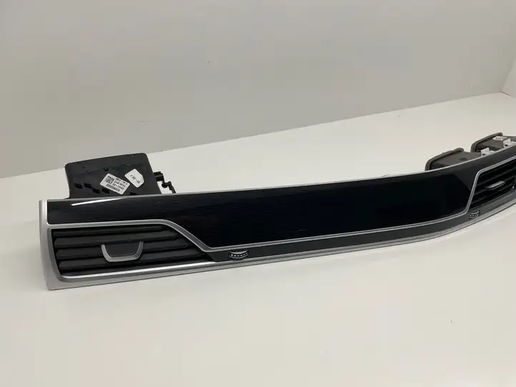 BMW 7 G11 G12 (2015 - 2022) 8070729 Отделка внутренней панели салона — фото 9