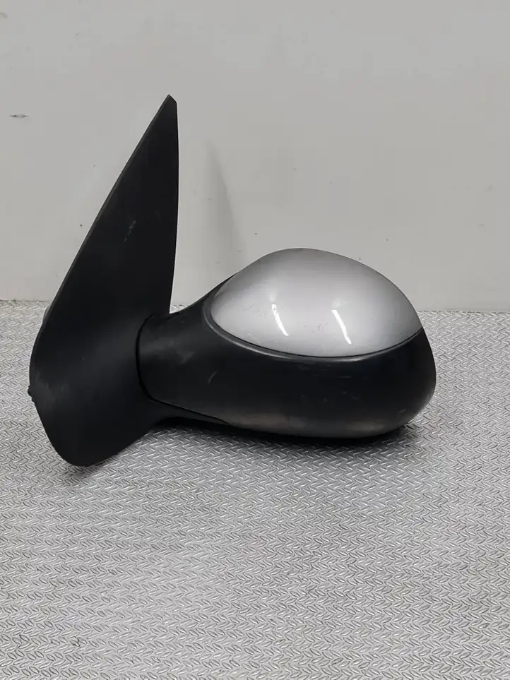 Peugeot 206 (1998 - 2012) E2027003 Боковое зеркало с электроприводом — фото 2