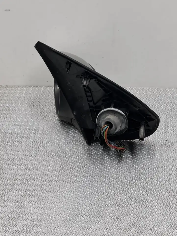 Peugeot 206 (1998 - 2012) E2027003 Боковое зеркало с электроприводом — фото 6