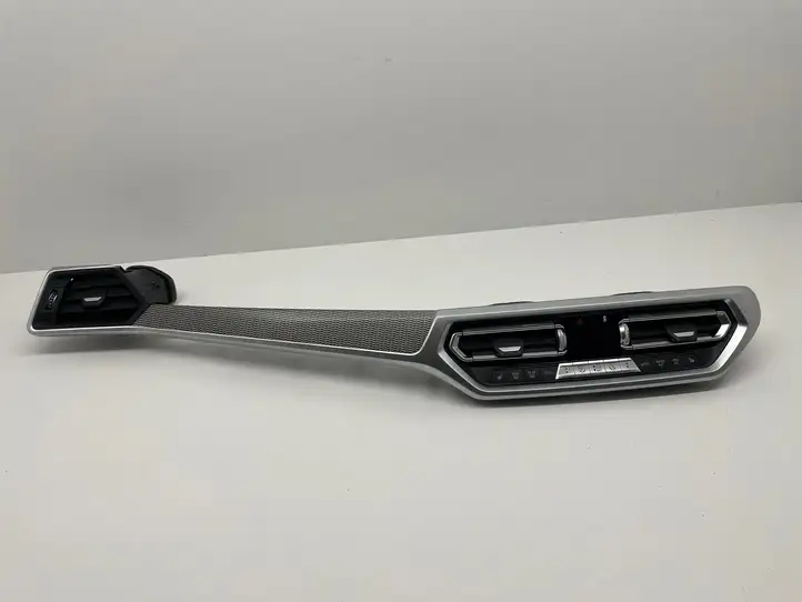BMW 3 G20 G21 (2019 - ) 7941066 Отделка внутренней панели салона — фото 1