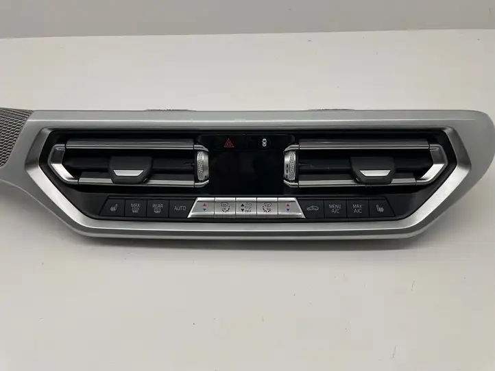 BMW 3 G20 G21 (2019 - ) 7941066 Отделка внутренней панели салона — фото 8