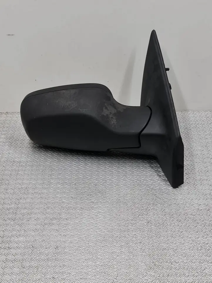 Renault Clio III (2005 - 2012) E20104016 Боковое зеркало с электроприводом — фото 2
