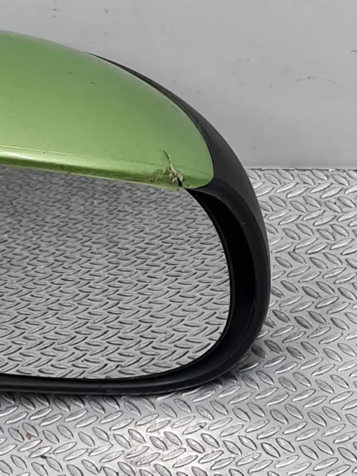 Citroen C3 (2002 - 2009) E2011019 Боковое зеркало с электроприводом — фото 2