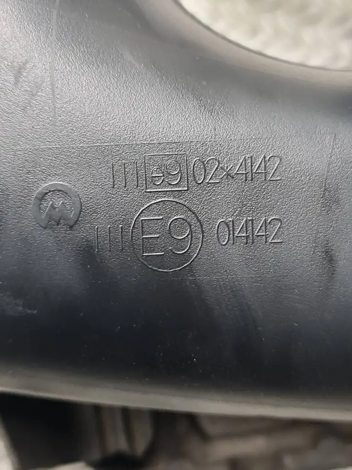 Seat Altea (2004 - 2009) E9014142 Боковое зеркало механическое — фото 6