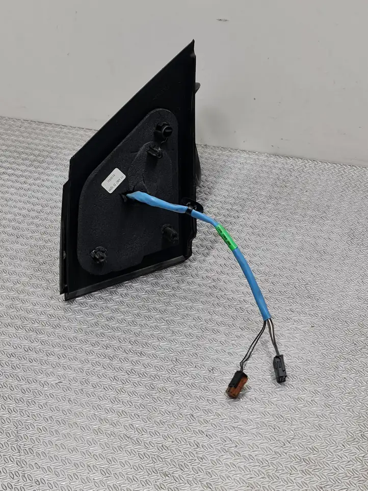 Citroen C3 (2002 - 2009) E2011019 Боковое зеркало с электроприводом — фото 5