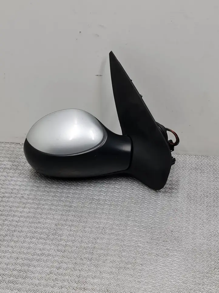 Peugeot 206 (1998 - 2012) 017003 Боковое зеркало с электроприводом — фото 2