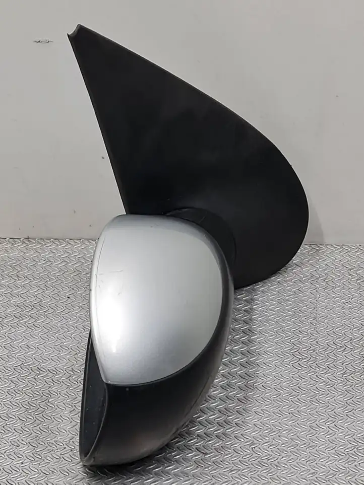 Peugeot 206 (1998 - 2012) 017003 Боковое зеркало с электроприводом — фото 4