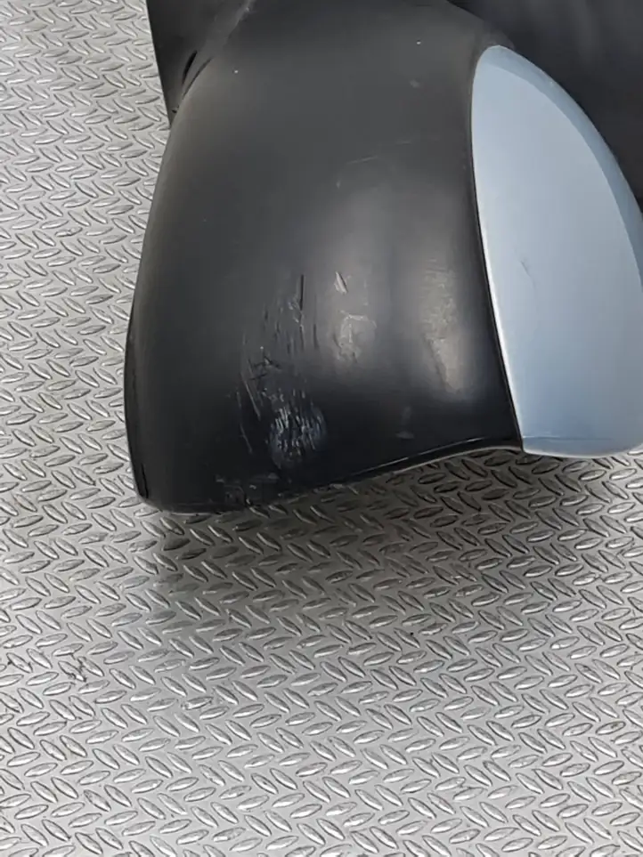 Peugeot 206 (1998 - 2012) E2027003 Боковое зеркало с электроприводом — фото 3