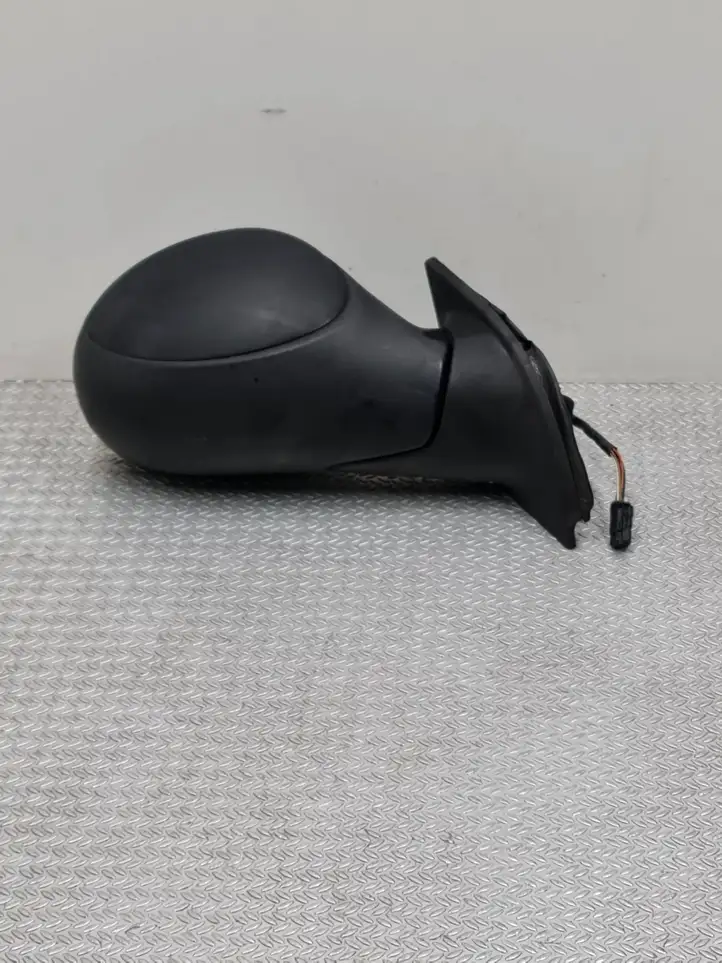 Citroen C3 (2002 - 2009) E2011019 Боковое зеркало с электроприводом — фото 2