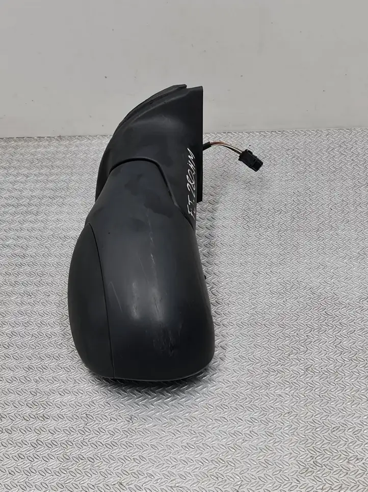 Citroen C3 (2002 - 2009) E2011019 Боковое зеркало с электроприводом — фото 3