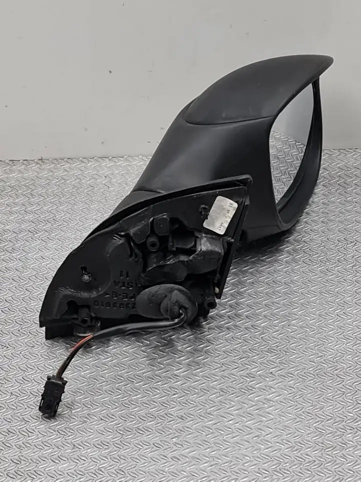 Citroen C3 (2002 - 2009) E2011019 Боковое зеркало с электроприводом — фото 5