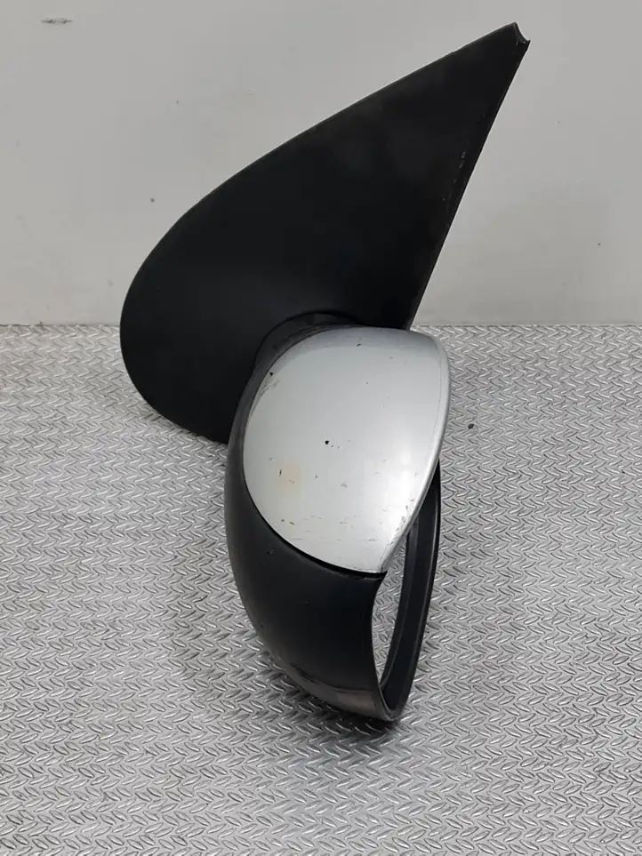 Peugeot 206 (1998 - 2012) E2027003 Боковое зеркало с электроприводом — фото 4
