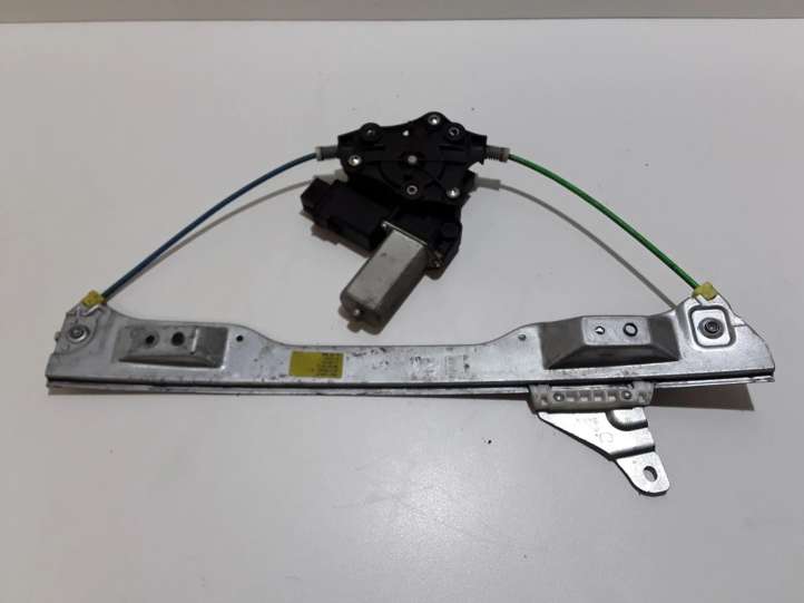 1060281 Opel Corsa D Priekinio el. lango pakėlimo mechanizmo komplektas