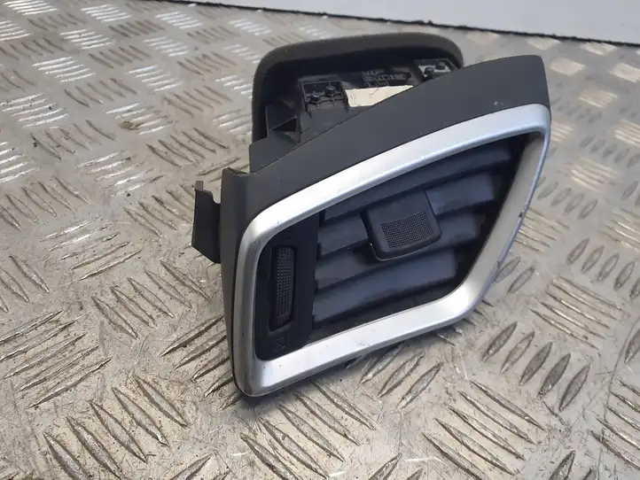 Nissan Qashqai (2013 - 2017) 687614EA0A Боковой воздушный дефлектор — фото 5