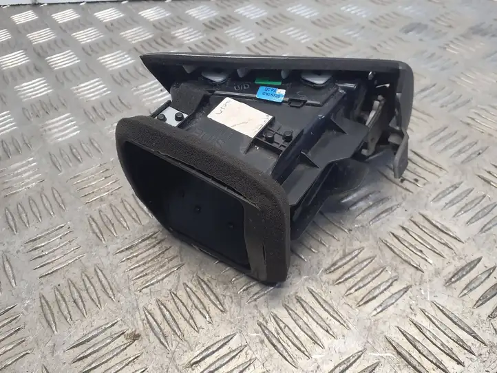 Nissan Qashqai (2013 - 2017) 687614EA0A Боковой воздушный дефлектор — фото 6
