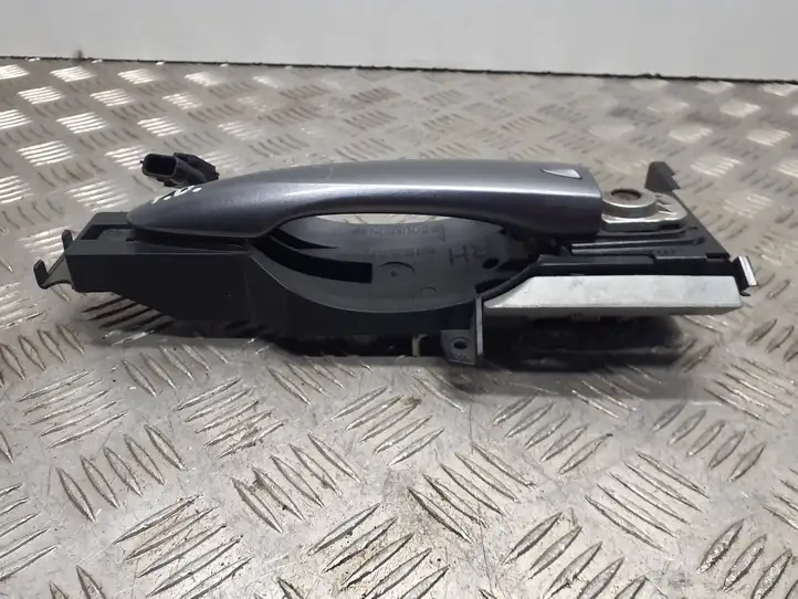 Nissan Qashqai (2013 - 2017) GE0028421 Наружная ручка двери — фото 2