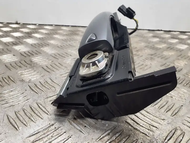Nissan Qashqai (2013 - 2017) GE0028421 Наружная ручка двери — фото 3