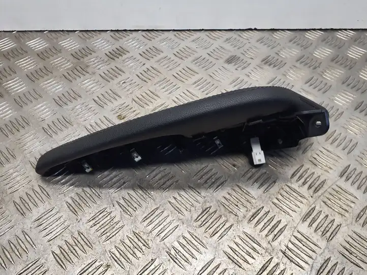 Nissan Qashqai (2013 - 2017) 969RK4EH0A Другая деталь консоли (туннеля) — фото 4