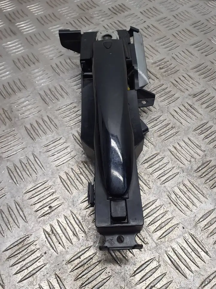 Nissan Qashqai (2013 - 2017) GE0028421 Наружная ручка двери — фото 5