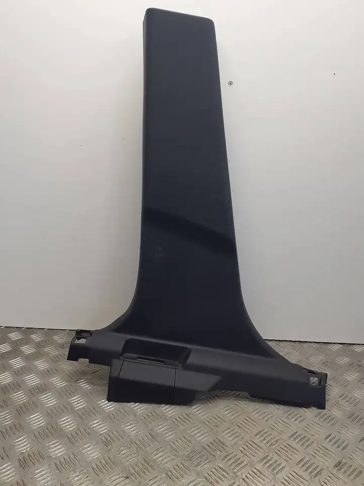 Nissan Qashqai (2013 - 2017) 769164EA0A Нижняя обшивка стойки B — фото 1