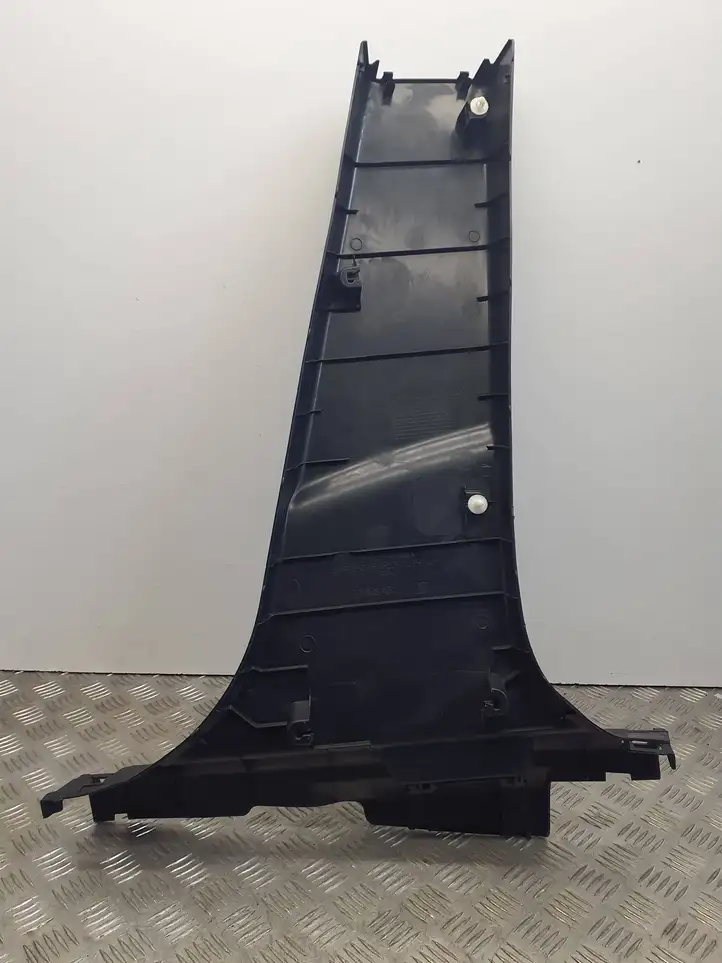 Nissan Qashqai (2013 - 2017) 769164EA0A Нижняя обшивка стойки B — фото 3