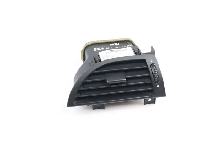 BMW M6 E63/E64 (2004 - 2010) 6924280 Боковой воздушный дефлектор — фото 1