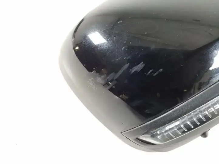 Renault Kadjar (2015 - 2018) Боковое зеркало с электроприводом — фото 3
