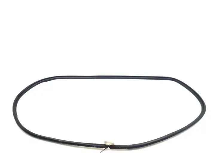 Toyota Prius Prime (2017 - ) 6231247050 Уплотнитель передней двери (кузов) — фото 1