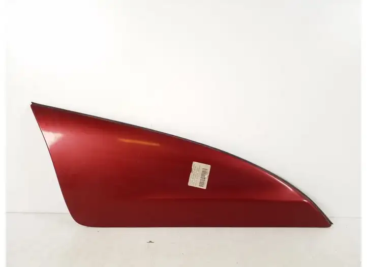 Toyota Yaris Verso (1999 - 2005) 75075-52010 Молдинги задней двери — фото 1