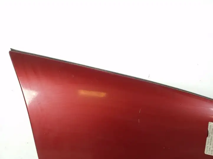 Toyota Yaris Verso (1999 - 2005) 75075-52010 Молдинги задней двери — фото 4