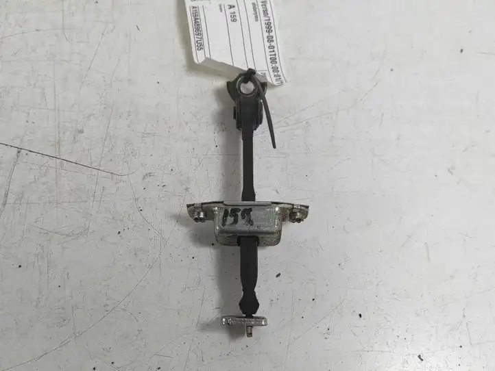 Toyota Yaris Verso (1999 - 2005) 68630-52020 Ограничитель задней двери — фото 1