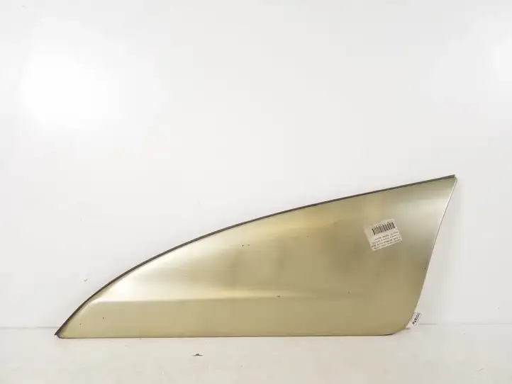 Toyota Yaris Verso (1999 - 2005) 75076-52020 Молдинги задней двери — фото 1