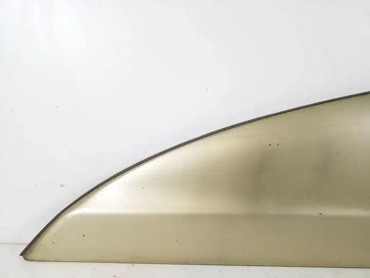Toyota Yaris Verso (1999 - 2005) 75076-52020 Молдинги задней двери — фото 3