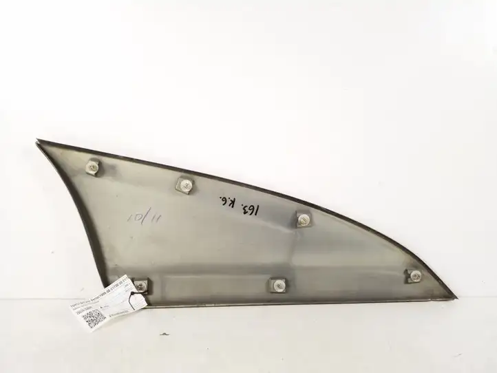 Toyota Yaris Verso (1999 - 2005) 75076-52020 Молдинги задней двери — фото 4