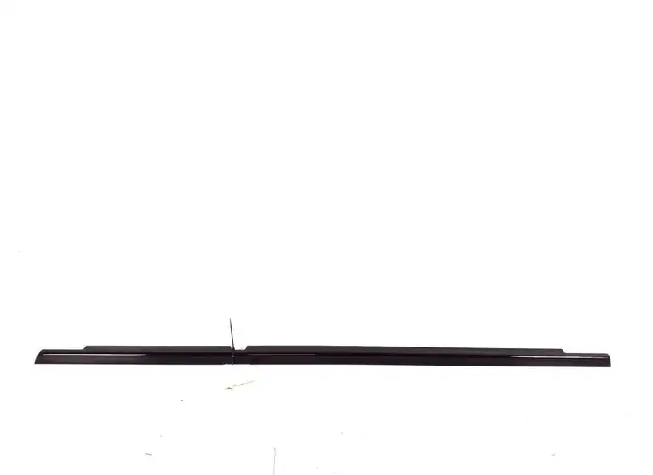 Mercedes-Benz E W212 (2009 - 2016) A2127350665 Молдинги задней двери — фото 1