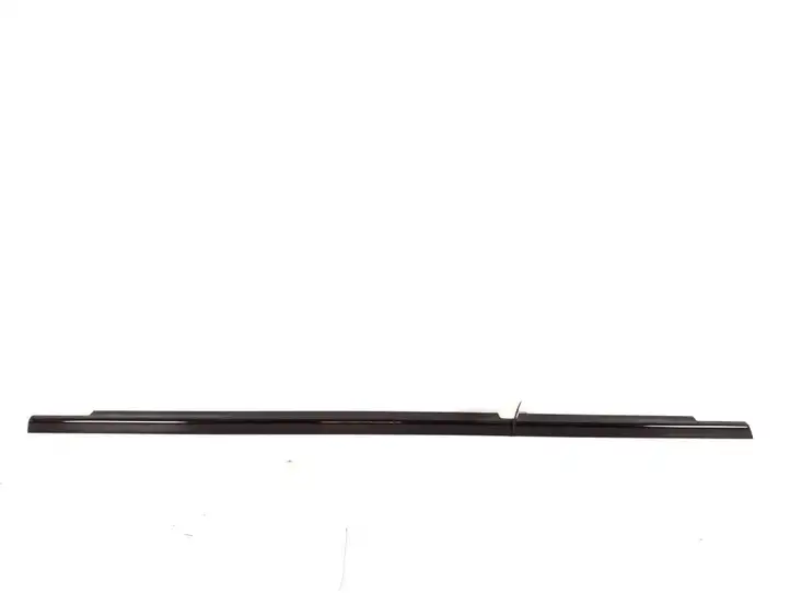 Mercedes-Benz E W212 (2009 - 2016) A2127350565 Молдинги задней двери — фото 1