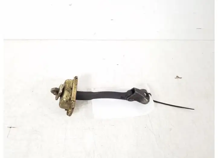 Toyota Yaris (1999 - 2003) 68630-0D010 Ограничитель задней двери — фото 1