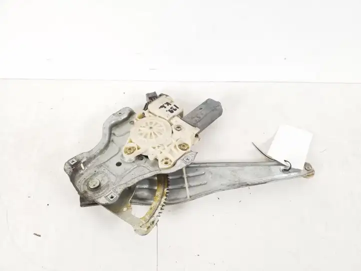Toyota Avensis T250 (2003 - 2006) 69840-05100 Стеклоподъемник задней двери — фото 1