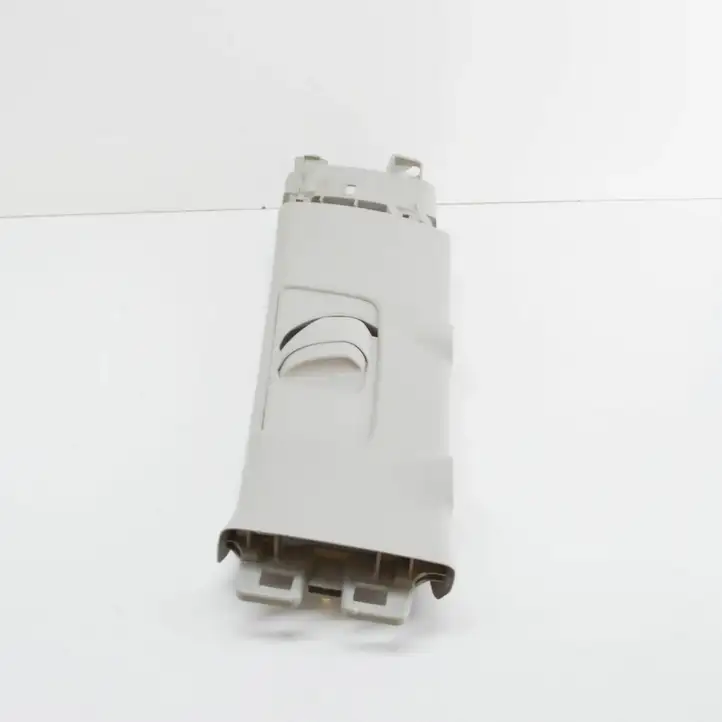 Toyota Land Cruiser (J150) (2009 - ) 6242060150 Нижняя обшивка стойки B — фото 2