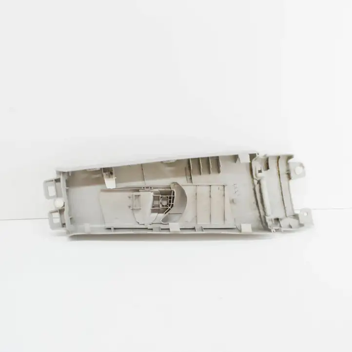 Toyota Land Cruiser (J150) (2009 - ) 6242060150 Нижняя обшивка стойки B — фото 5