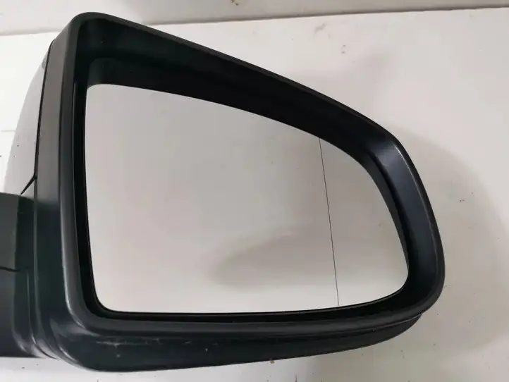 BMW X5 E70 (2006 - 2013) 7282738 Боковое зеркало с электроприводом — фото 5