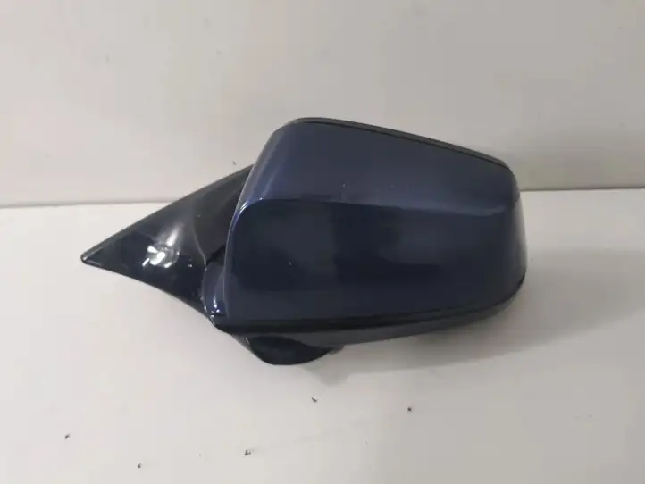 BMW 6 F12 F13 (2010 - 2018) 7283443 Боковое зеркало с электроприводом — фото 1