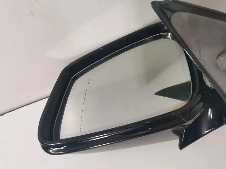 BMW 6 F12 F13 (2010 - 2018) 7283443 Боковое зеркало с электроприводом — фото 4