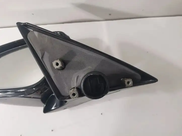 BMW 6 F12 F13 (2010 - 2018) 7283443 Боковое зеркало с электроприводом — фото 5