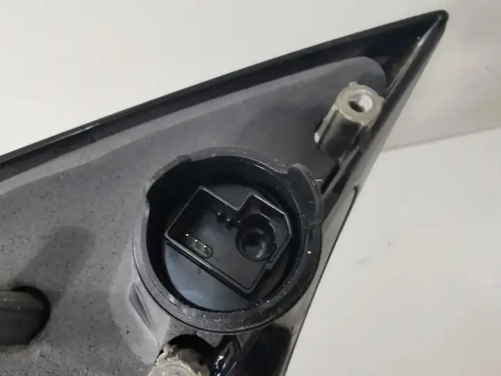 BMW 6 F12 F13 (2010 - 2018) 7283443 Боковое зеркало с электроприводом — фото 6