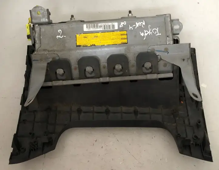 Toyota RAV 4 (XA30) (2006 - 2016) 302134608M36 Подушка безопасности пассажира — фото 2